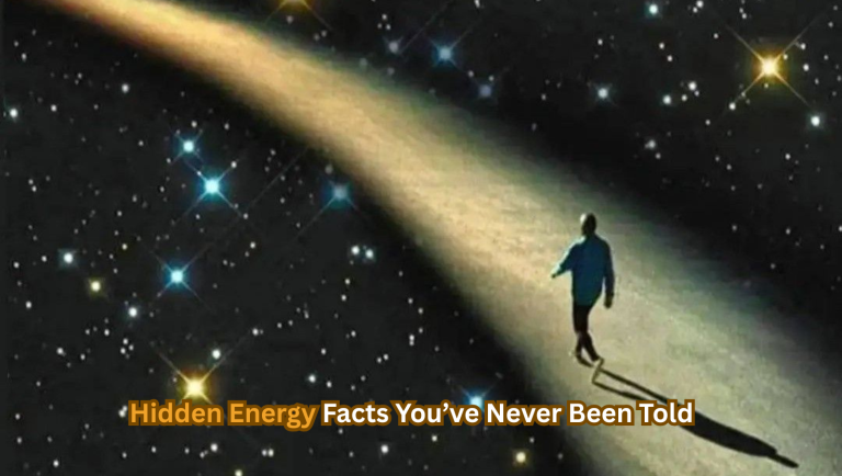 Energy Breakthroughs That Will Change Everything